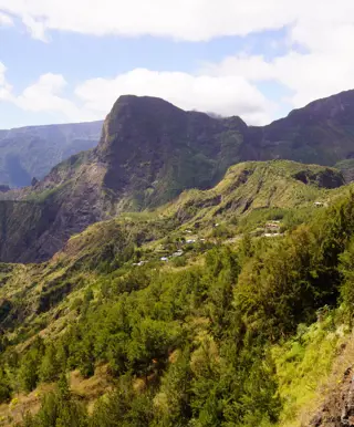 Wanderparadies La Réunion